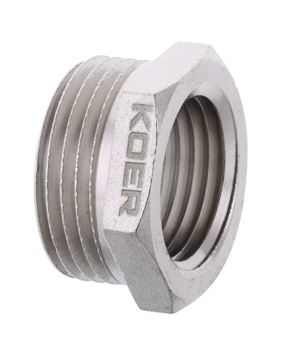 Футорка 1/2 "х3 /4" KOER KF.F0608 (KF0082)