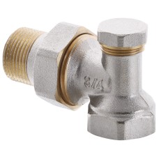 Вентиль угловой 3/4x3/4 KOER KR.902 (KR0139).