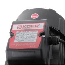 Насос этаж. самососающийся KOER JET-100B (KP2659)