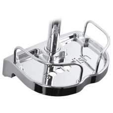 Душевая стойка TROPICAL FOREST L106 TR (TF0008)