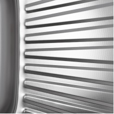 Кухонная мойка ZERIX Z7848-08-180MD (micro decor) (ZS0574)