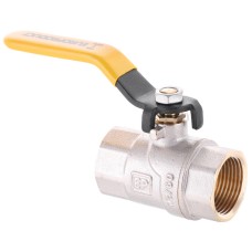 Кран шаровый 3/4" FF EUROPRODUCT EP.221 (EP2944)