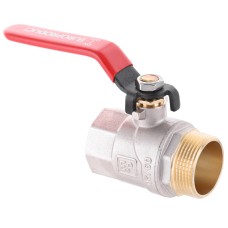 Кран шаровый 1 1/4" ГШР EUROPRODUCT EP.210 (EP2948)