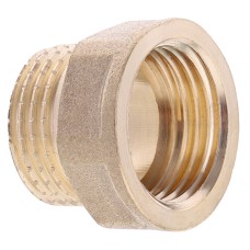 Удлинитель без никеля KOER WM.E06-10.WN - 1/2" 10мм (KR3008)