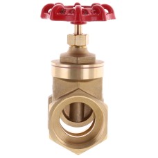 Клиновая задвижка KOER KR.280 - 2" (KR2910)