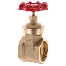 Клиновая задвижка KOER KR.280 - 2" (KR2910)