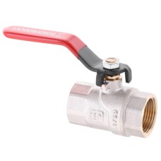 Кран шаровый 3/4" ГГР EUROPRODUCT EP.220 (EP2938)