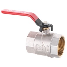 Кран шаровой 2" ГГР EUROPRODUCT EP.220 (EP2942)