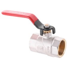 Кран шаровый 1" ГГР EUROPRODUCT EP.220 (EP2939)