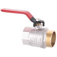 Кран шаровой 2" ГШР EUROPRODUCT EP.210 (EP2950)