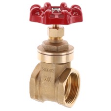 Клиновая задвижка KOER KR.280 - 1 1/2" (KR2909)