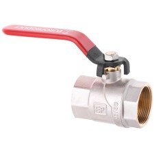 Кран шаровый 1 1/2" ГГР EUROPRODUCT EP.220 (EP2941)