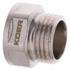 Удлинитель KOER WM.E06-10.WN - 1/2" 10мм (KR3001)