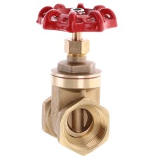 Клиновая задвижка KOER KR.280 - 1 1/4" (KR2908)