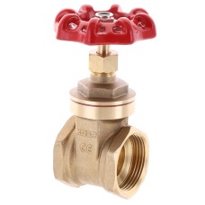 Клиновая задвижка KOER KR.280 - 1 1/4" (KR2908)