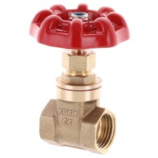 Клиновая задвижка KOER KR.280 - 1/2" (KR2904)