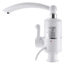 Проточный водонагреватель ZERIX ELW16-E (с инд. темп.) (ZX2785)