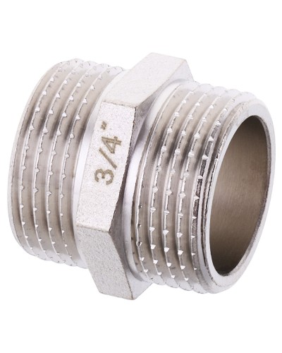 Ниппель 3/4'' KOER WM.N08 (KR2990)