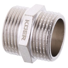 Ниппель 3/4'' KOER WM.N08 (KR2990)