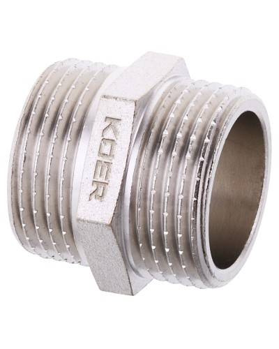 Ниппель 3/4'' KOER WM.N08 (KR2990)