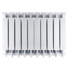 Радиатор секционный KOER 100 ALUMINIUM-500 EXTREME (RAD262)