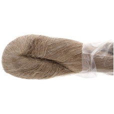 Лен сантехнический Unipak Unigarn 100г. (Косичка в упаковке) (UP0584)