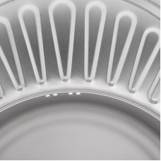 Кухонная мойка ZERIX Z5745-06-160MD (micro decor) (ZS0562)