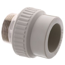 Соединительная муфта 40x1-1/4M" УР EUROPRODUCT EP.0063 (EP3988)