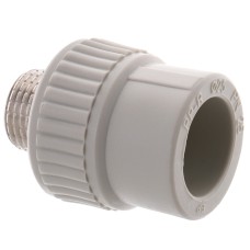 Соединительная муфта 25x1/2M" НР EUROPRODUCT EP.0060 (EP3985)