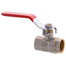 Кран шаровой WATERPRO 1/2" ГГР (WP0135)