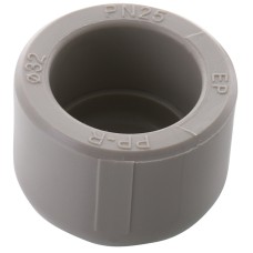 Заглушка полипропиленовая 32 PPR EUROPRODUCT EP.0049 (EP4100)