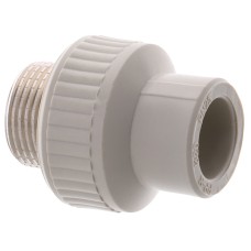 Соединительная муфта 20x3/4M" УР EUROPRODUCT EP.0059 (EP3984)