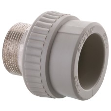 Соединительная муфта 50x1-1/2M" УР EUROPRODUCT EP.0064 (EP3989)