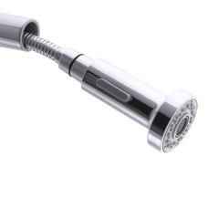 Смеситель кухонный MIXXUS Premium Hans 014 (MI2882)