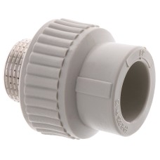 Соединительная муфта 25x3/4M" УР EUROPRODUCT EP.0061 (EP3986)