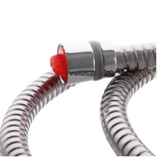 Шланг для воронки душ HAIBA Chr.F02. 160 см (HO0019)