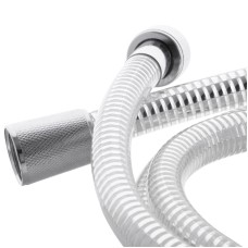 Шланг для воронки душ HAIBA LUMI.F04. 150см (HO0020)