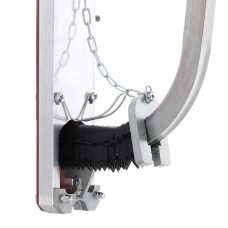 Оснастка (Такер) под скобы KOER KR.1002 для укладки теплого пола