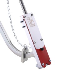 Оснастка (Такер) под скобы KOER KR.1002 для укладки теплого пола