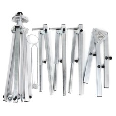 Разматыватель для труб (сталь оцинкованная) (KR2965)