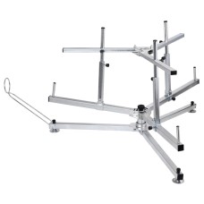 Разматыватель для труб (сталь оцинкованная) (KR2965)