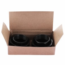 Гайки для циркуляционного насоса VODOMET (черные) (VO0005)