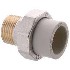 Угон-американка 25x3/4M" НР EUROPRODUCT EP.0073 (EP3998)