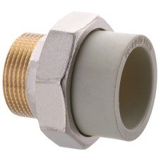 Угон-американка 40x1-1/4M" НР EUROPRODUCT EP.0075 (EP4000)