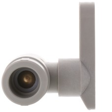 Кран шаровой EUROPRODUCT EP.0112 - 25x25 (латунный шар) (EP4037)