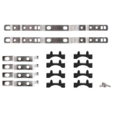 Коллекторный блок с расxодомерами EUROPRODUCT EP.S1110-11 1" x11 (EP4987)