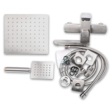 Душевая колонна со смесителем CHAMPION KUB-009-J (CH0301)