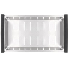 Набор MIXXUS SET-7843D-220x1.0-SATIN (мойка + смеситель + диспенсер + сушка для посуды) (MX0583)