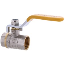 Кран шаровой СК 1/2" ГГР ГАЗ art. 602 (WP0086)