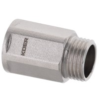 Подовжувач KOER WM.E06-30.WN - 1/2 "-30мм (KR3005)